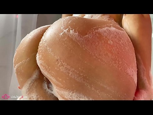 ❤️ Brunette Masturbates Pussy tare da Vibrator zuwa Tsananin inzali a cikin Shawa ❌ Batsa ❌️